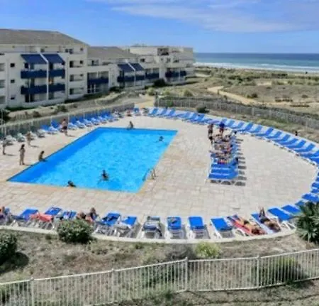 Appartement Rez-De-Chaussee Entre Dunes Et Ocean Lacanau Exterior photo