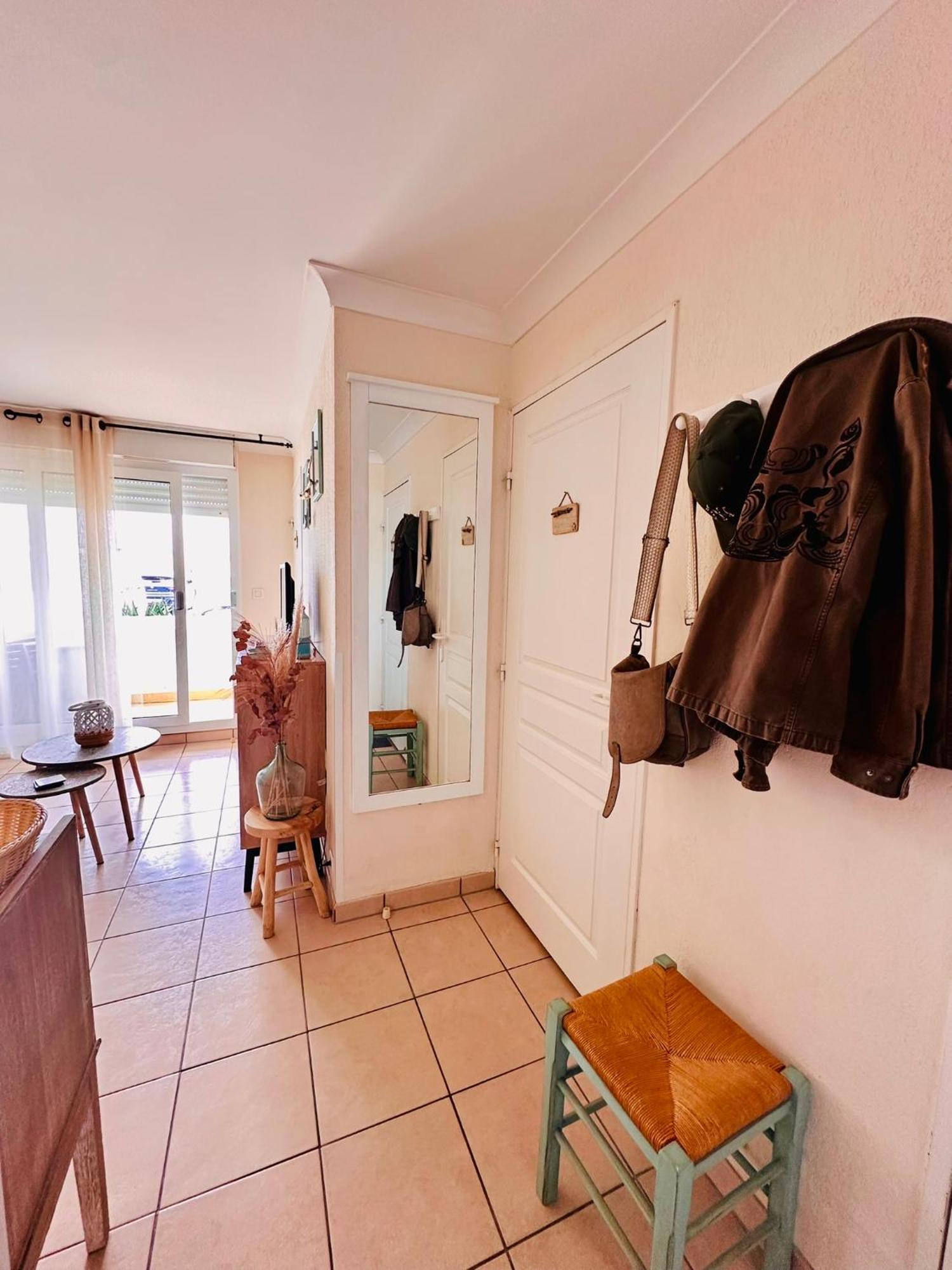 Apartment Rez-de-chaussee Entre Dunes Et Ocean *