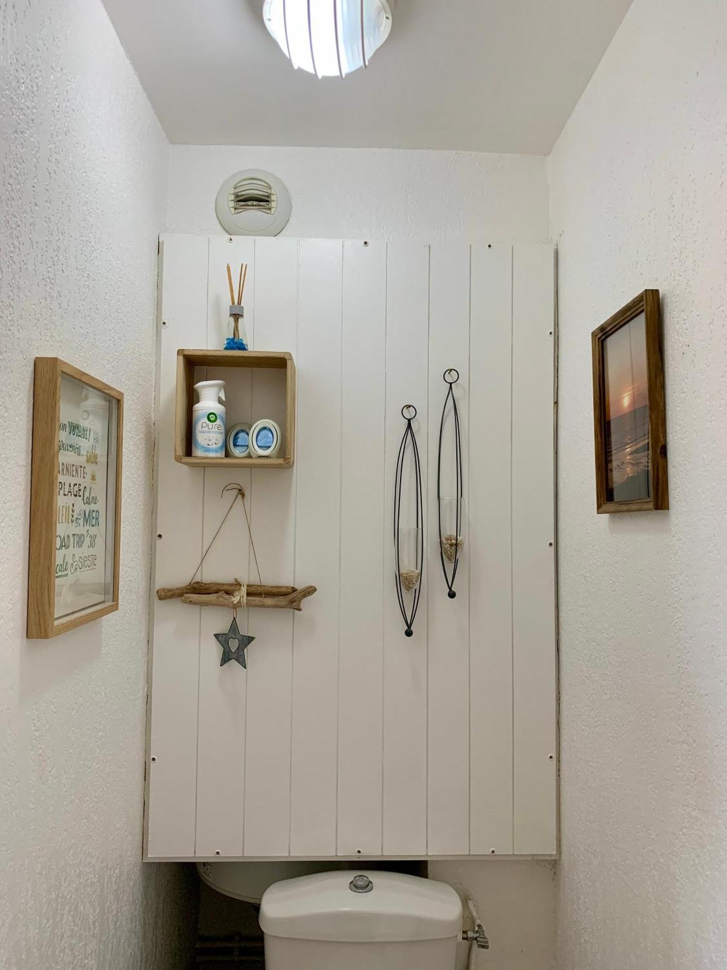 Apartment Rez-de-chaussee Entre Dunes Et Ocean Lacanau